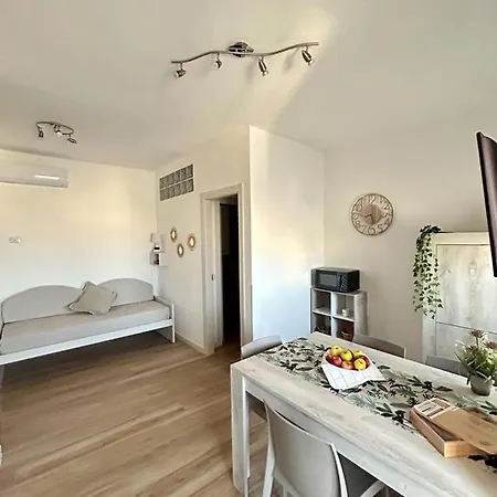 Lo Scrigno Di Ely Apartment Alghero Exterior photo