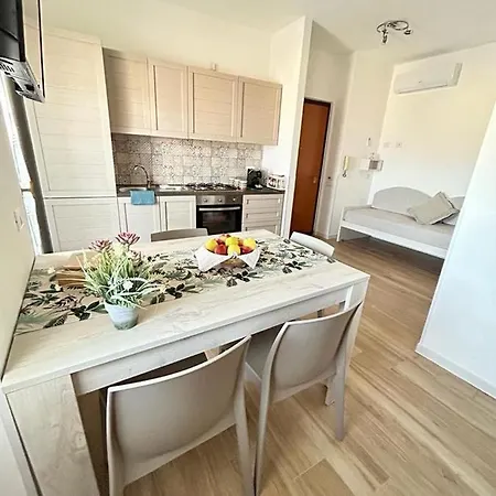Lo Scrigno Di Ely Apartment Alghero Exterior photo