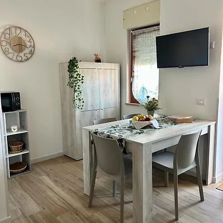 Lo Scrigno Di Ely Apartment Alghero Exterior photo