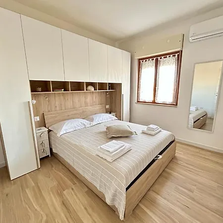 Lo Scrigno Di Ely Apartment Alghero Exterior photo