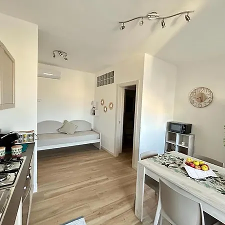 Lo Scrigno Di Ely Apartment Alghero Exterior photo