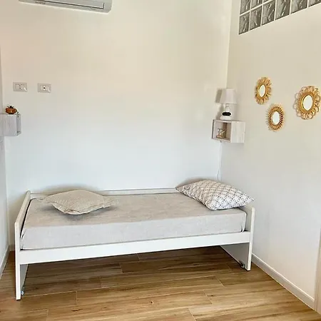 Lo Scrigno Di Ely Apartment Alghero Exterior photo