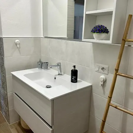Lo Scrigno Di Ely Apartment Alghero Exterior photo