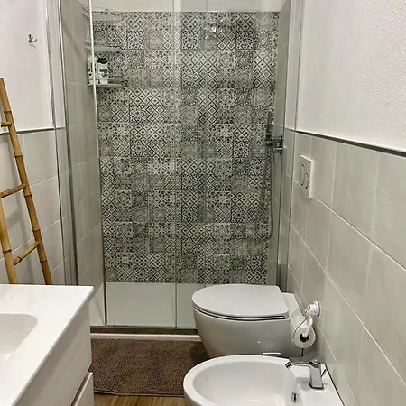 Lo Scrigno Di Ely Apartment Alghero Exterior photo