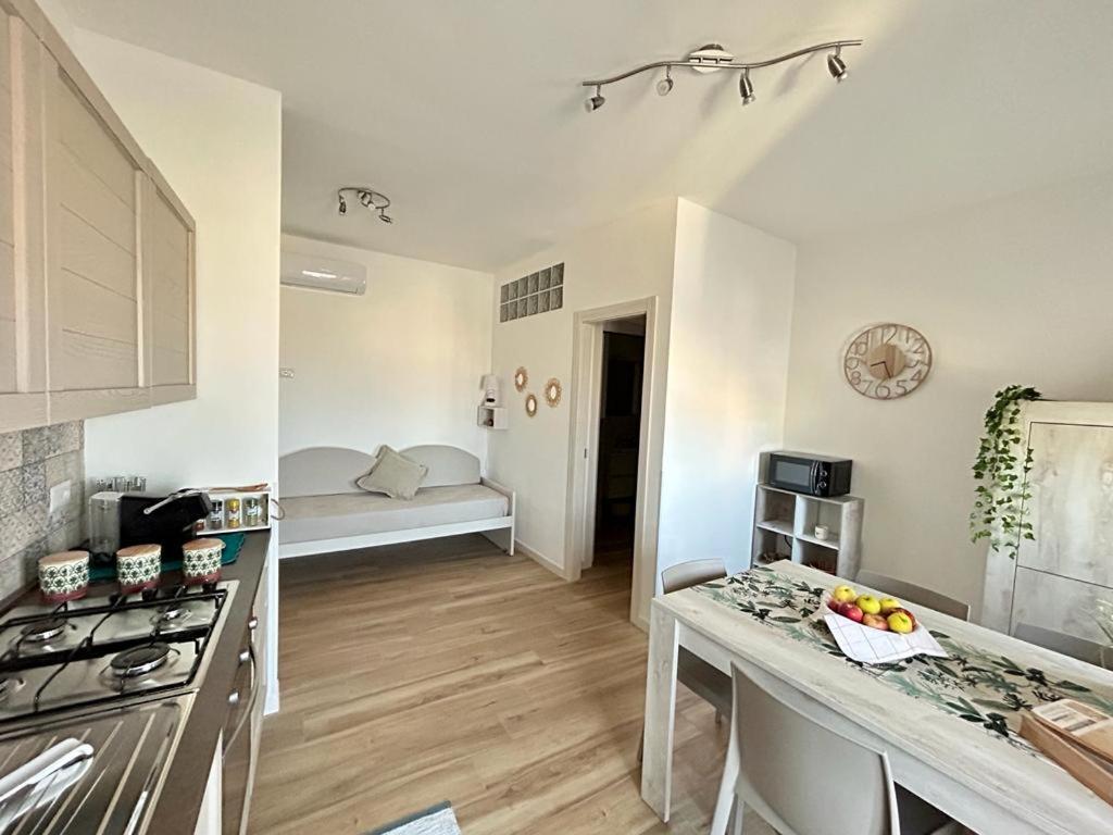 Apartment Lo Scrigno Di Ely