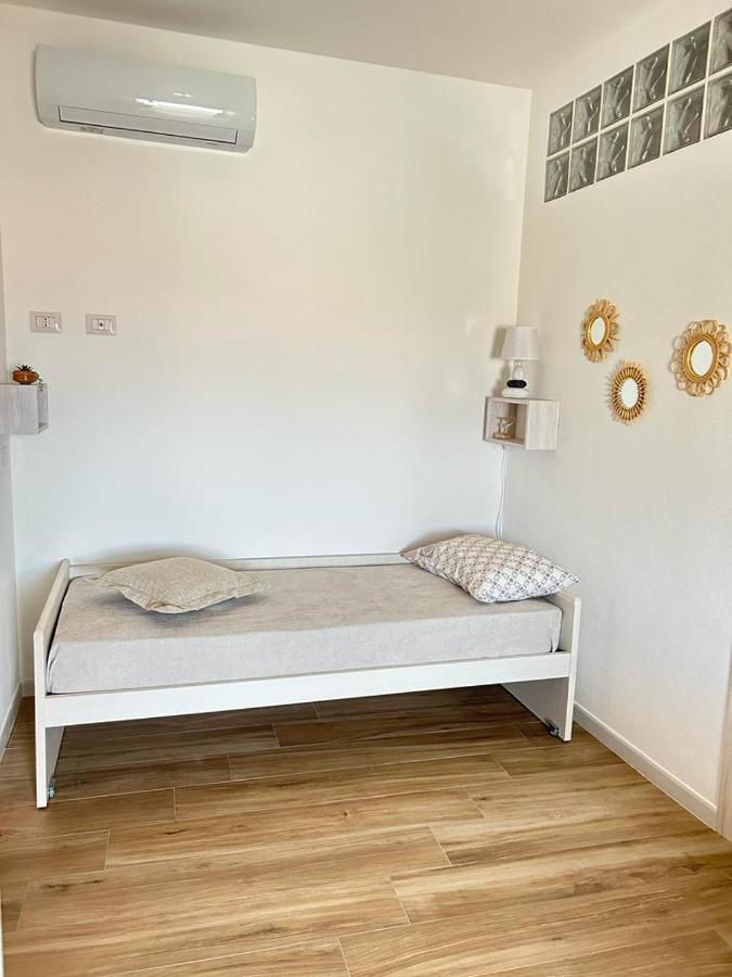 Lo Scrigno Di Ely Apartment