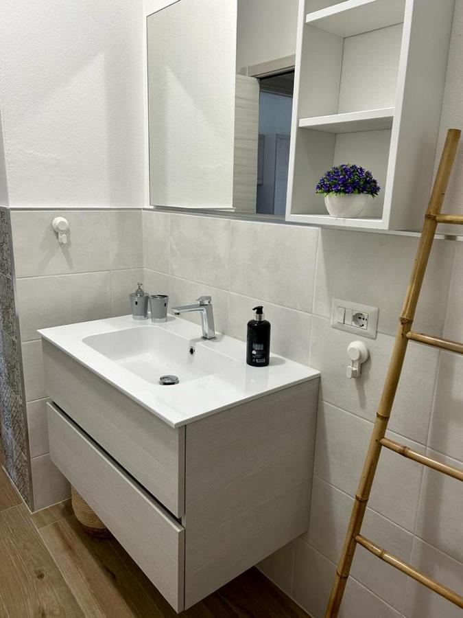 Apartment Lo Scrigno Di Ely Alghero