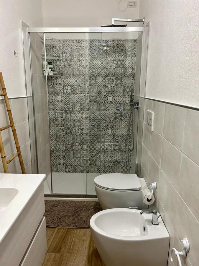 Lo Scrigno Di Ely Apartment