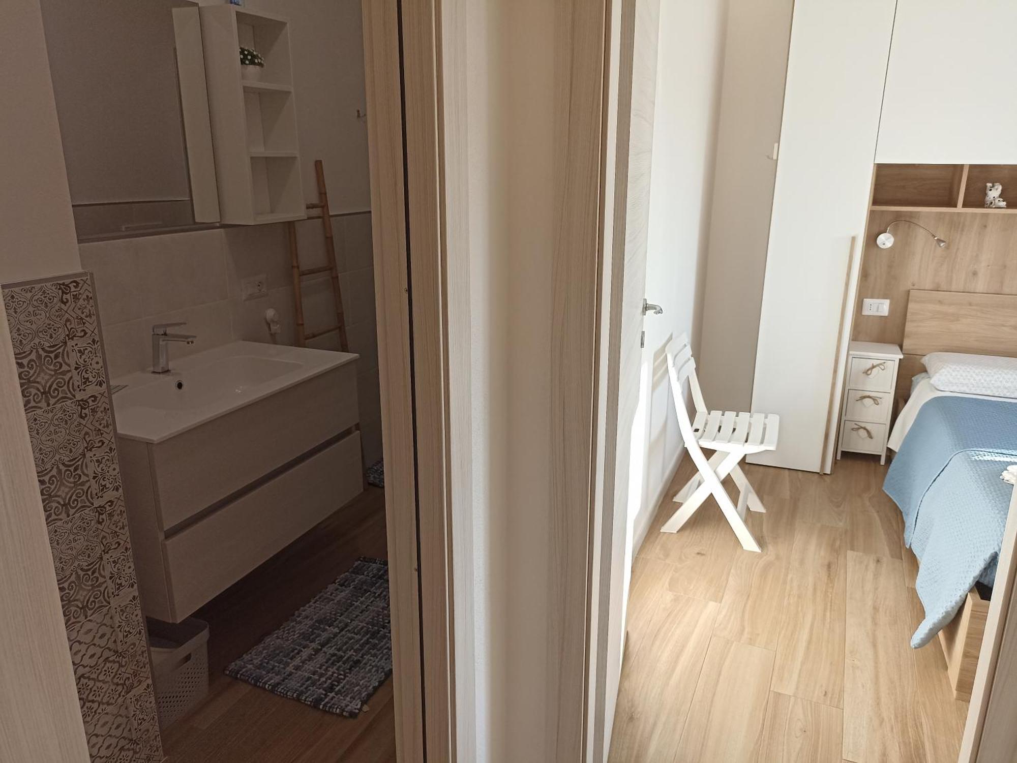 Lo Scrigno Di Ely Apartment *