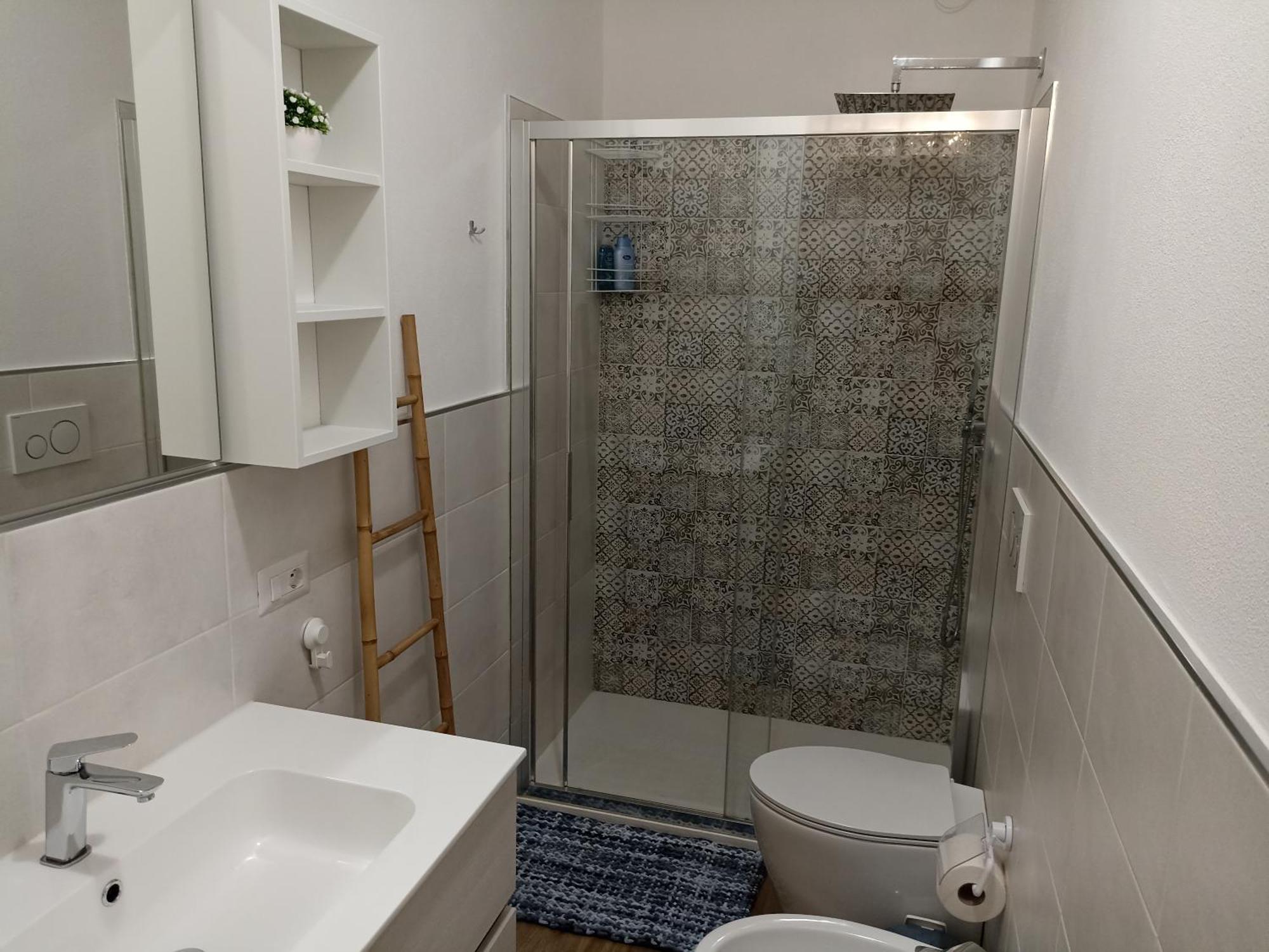 Lo Scrigno Di Ely Apartment Alghero