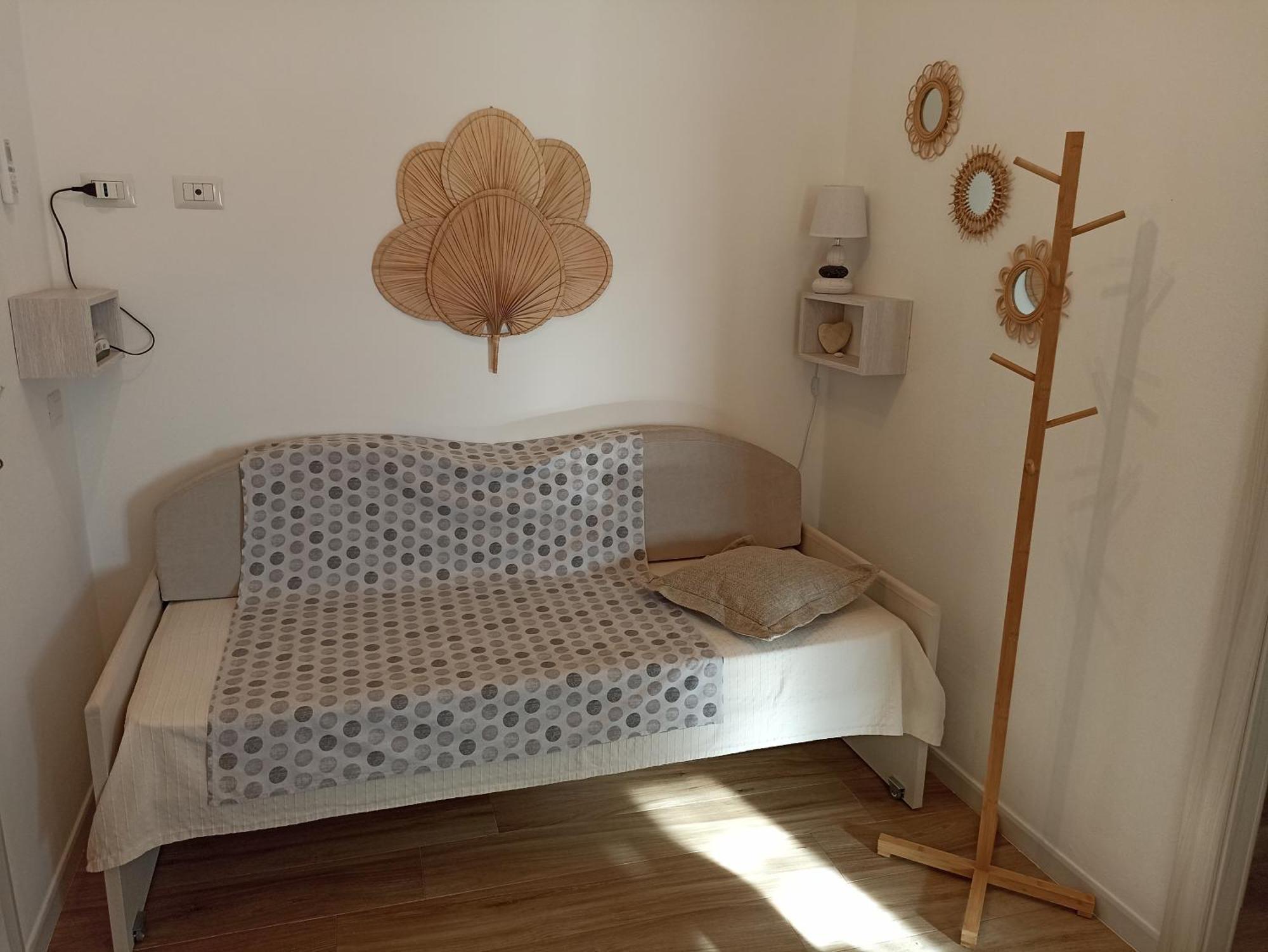 Lo Scrigno Di Ely Apartment