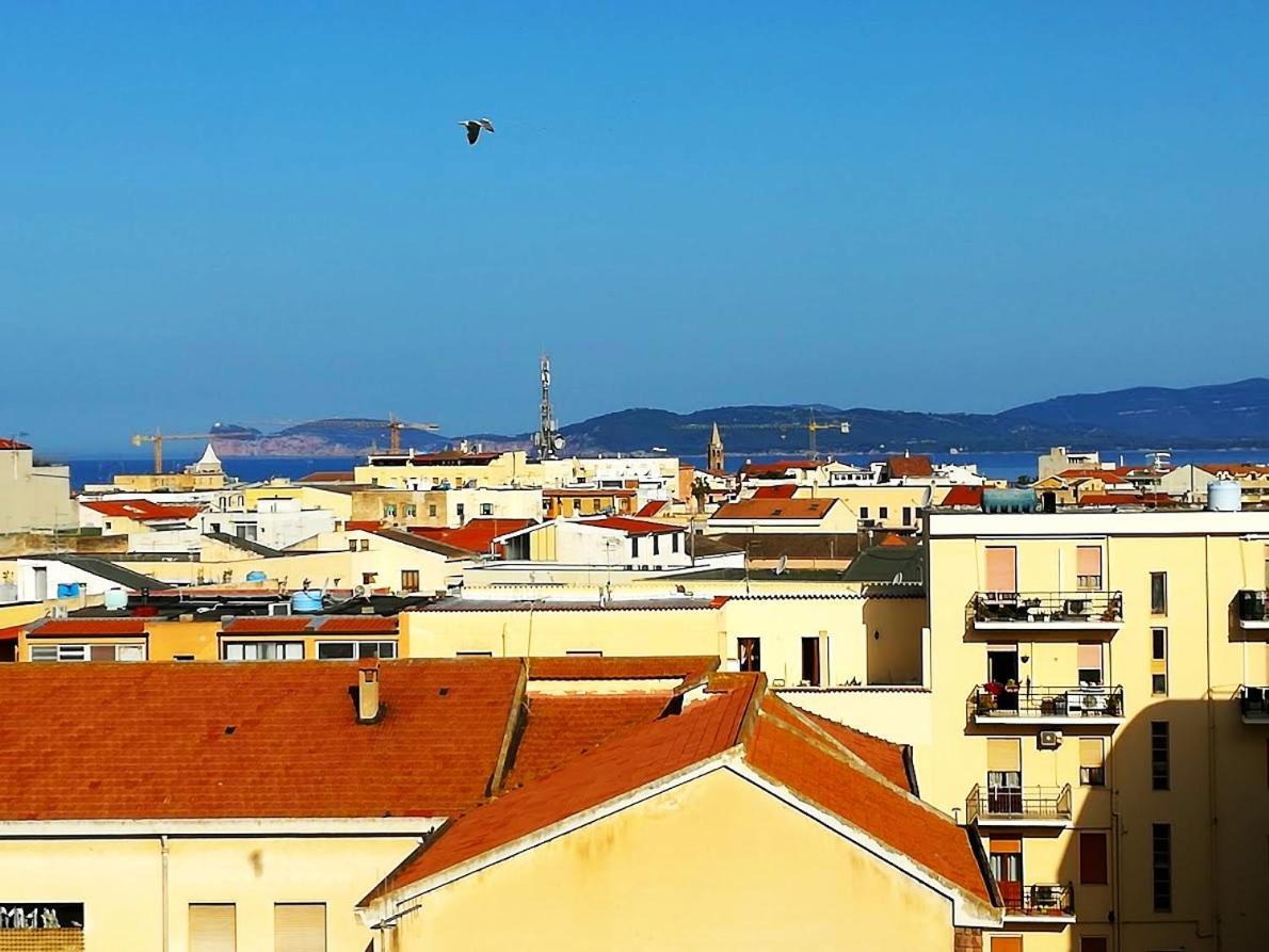 Apartment Lo Scrigno Di Ely *
