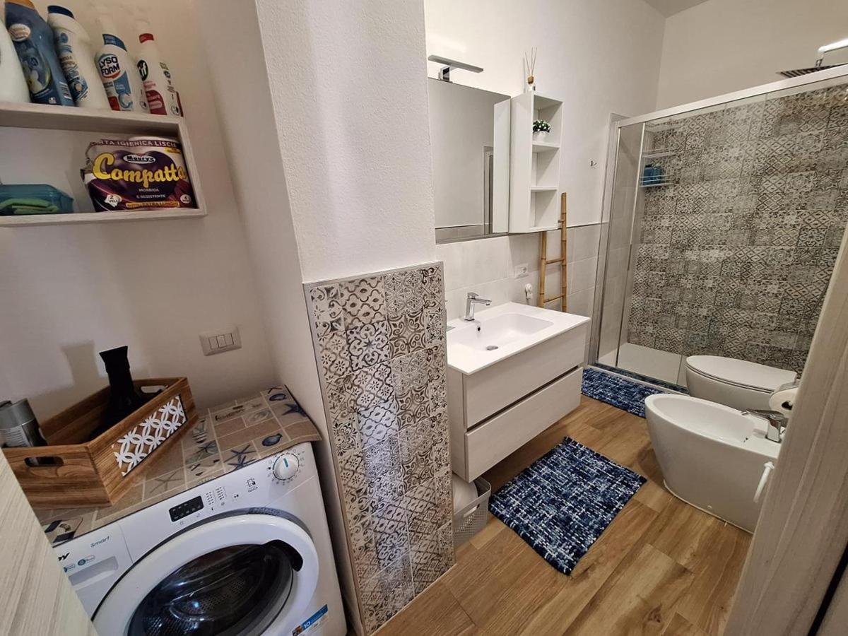 Lo Scrigno Di Ely Apartment *