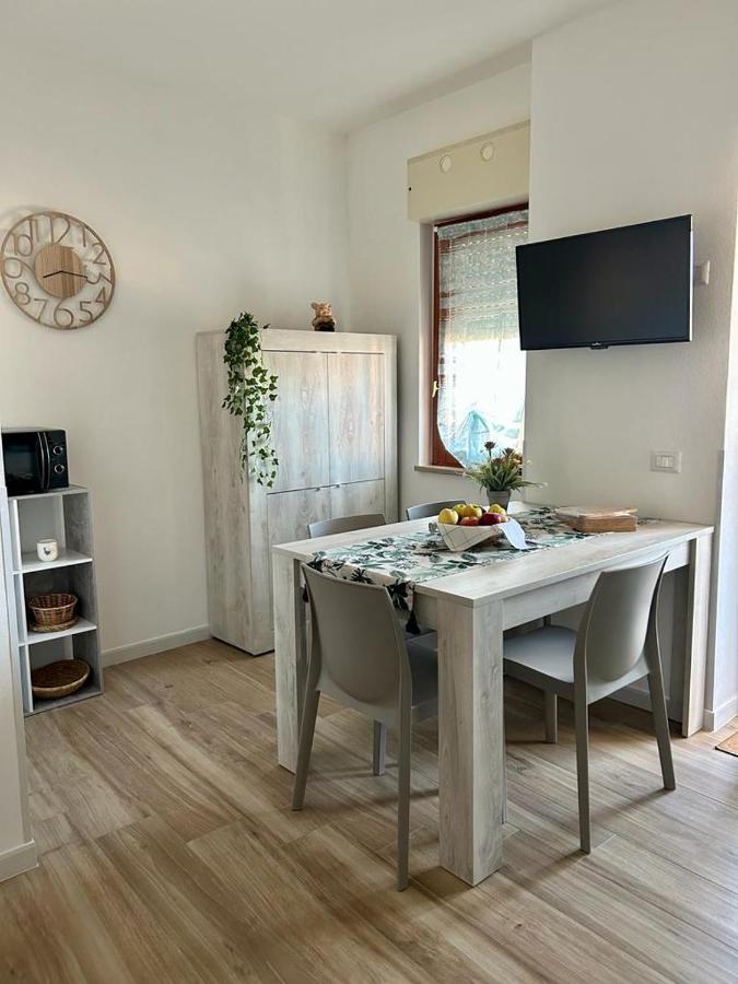 Apartment Lo Scrigno Di Ely Alghero