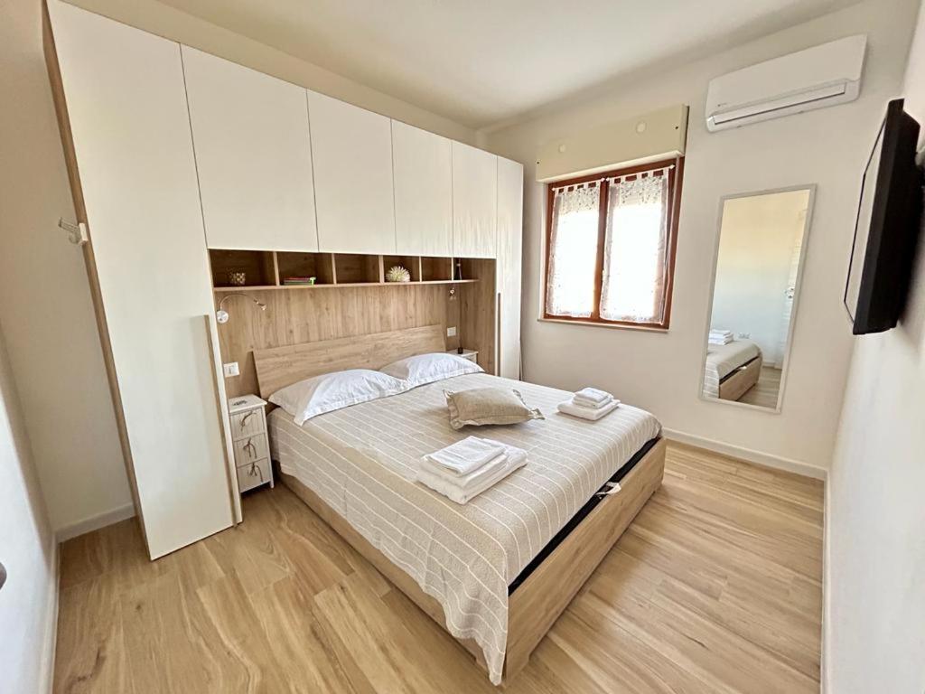 Apartment Lo Scrigno Di Ely