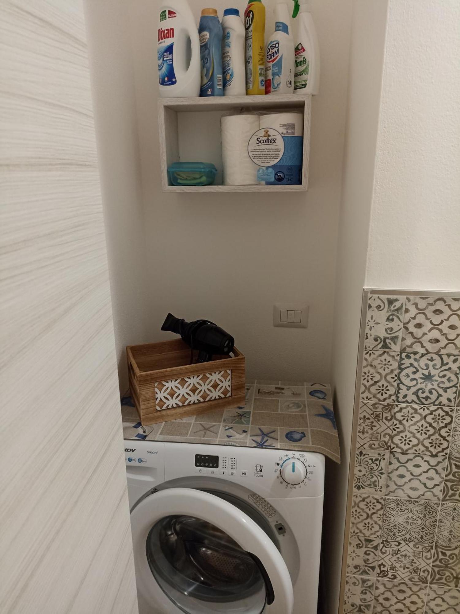 Apartment Lo Scrigno Di Ely *