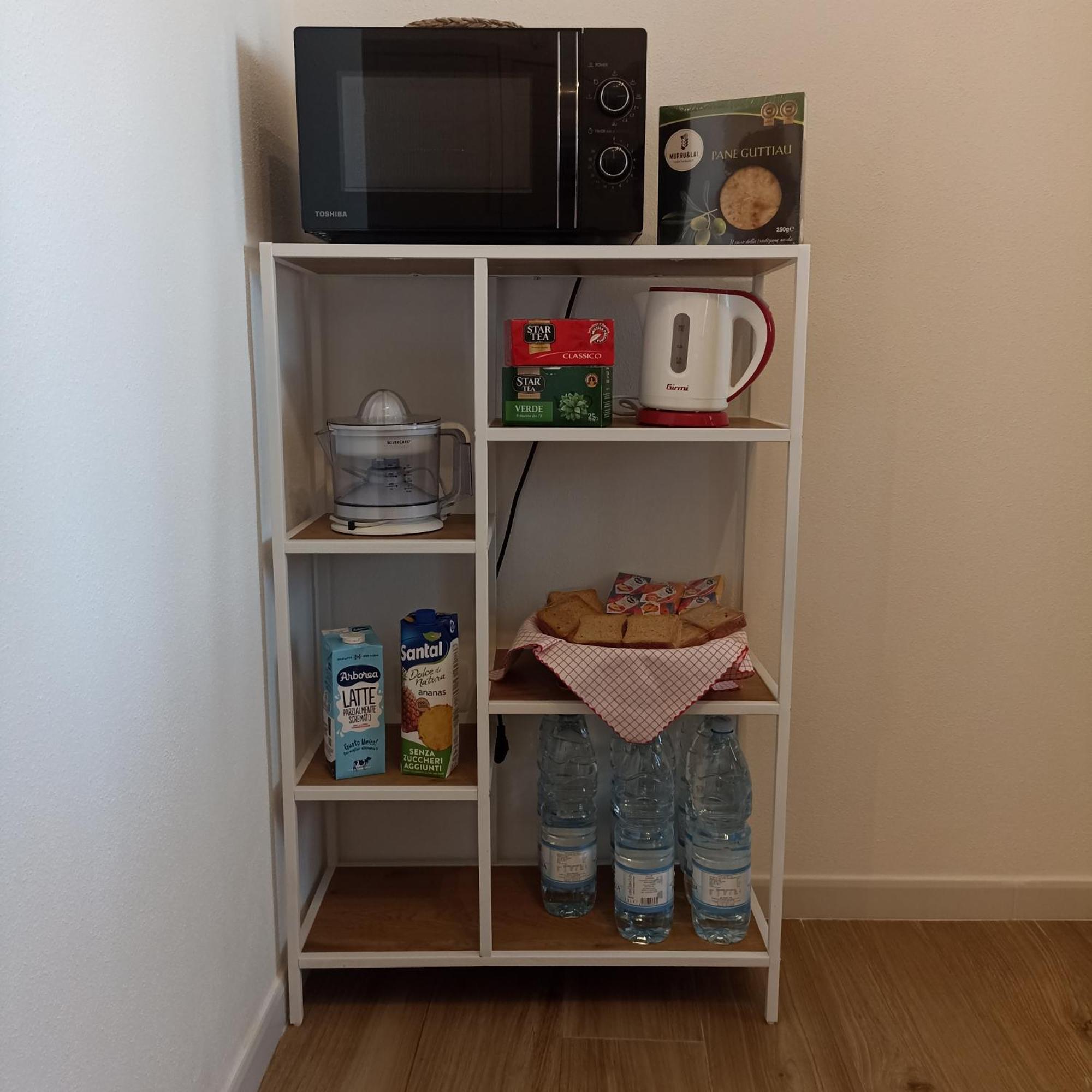 Apartment Lo Scrigno Di Ely