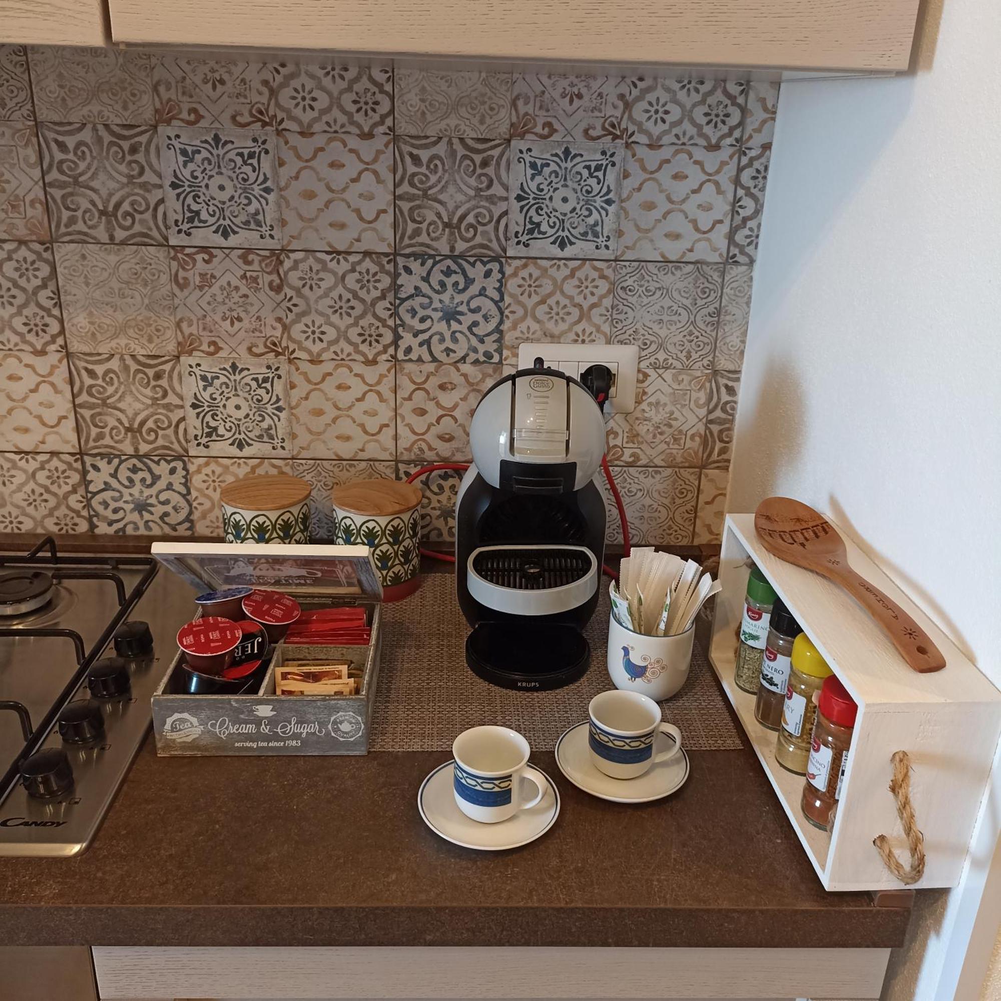 Apartment Lo Scrigno Di Ely Alghero