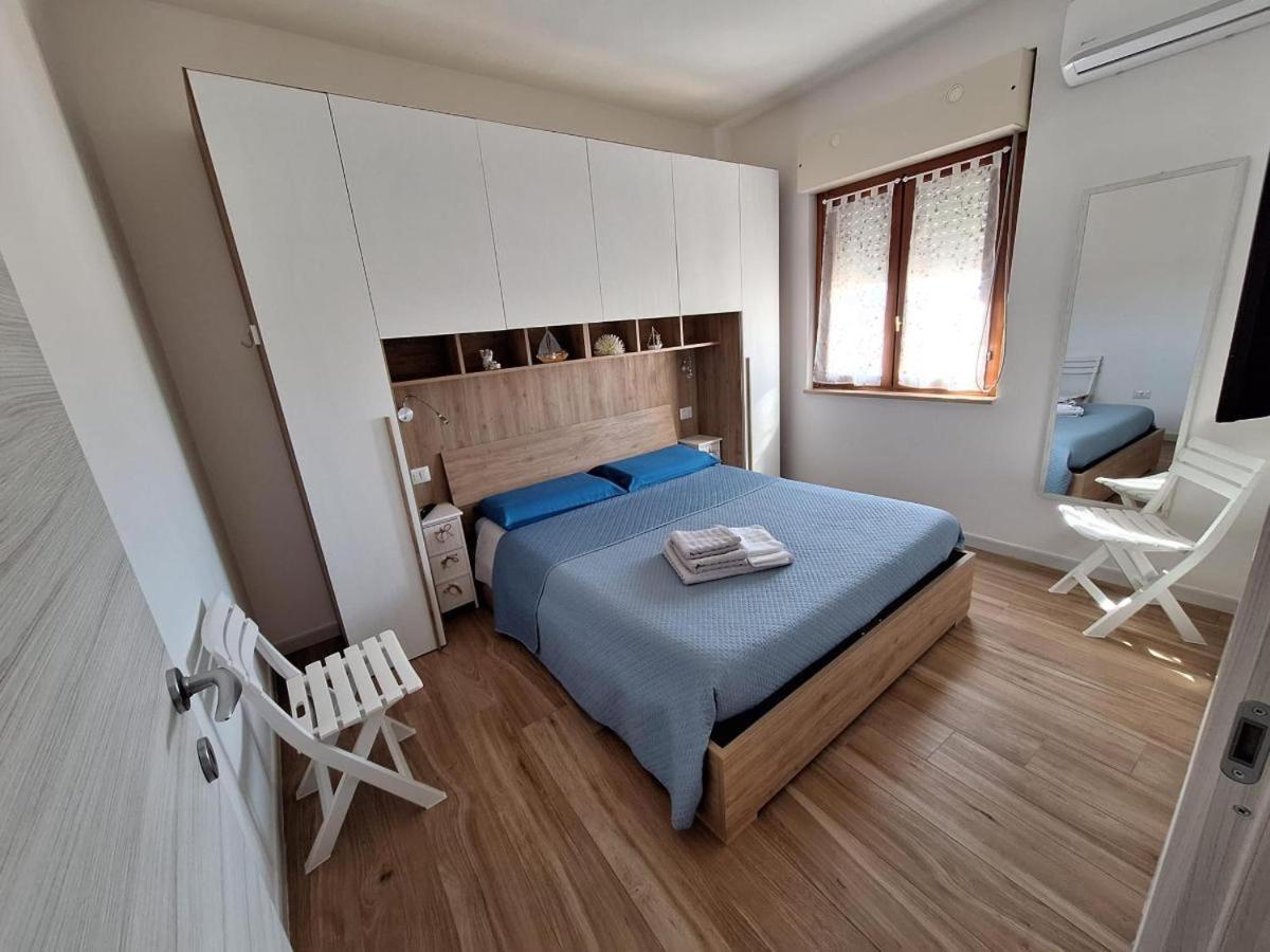 Apartment Lo Scrigno Di Ely